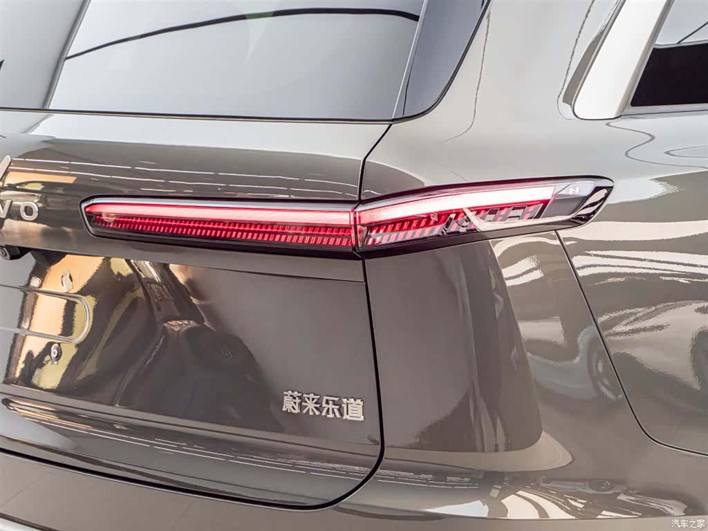 NIO L90, 2025 22