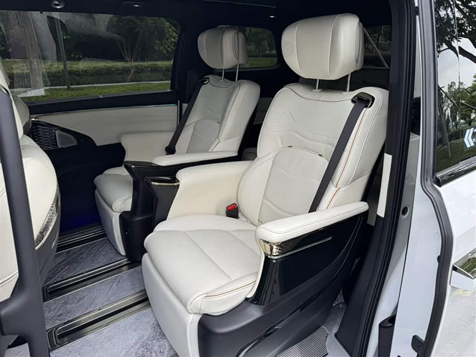 Trumpchi Trumpchi M8