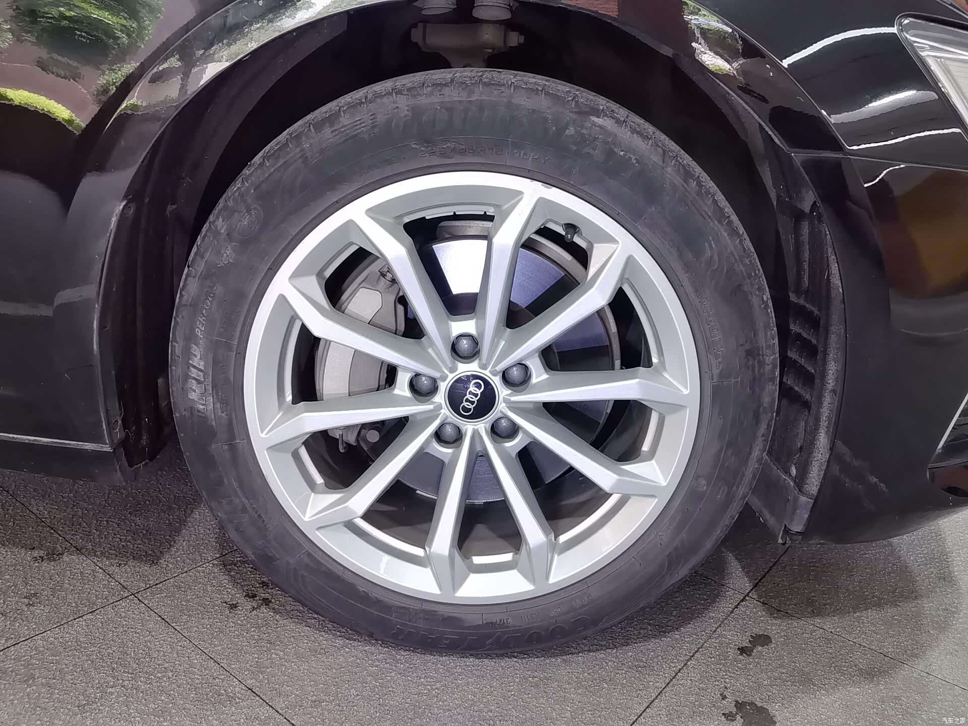 Audi A6L, 2022 17