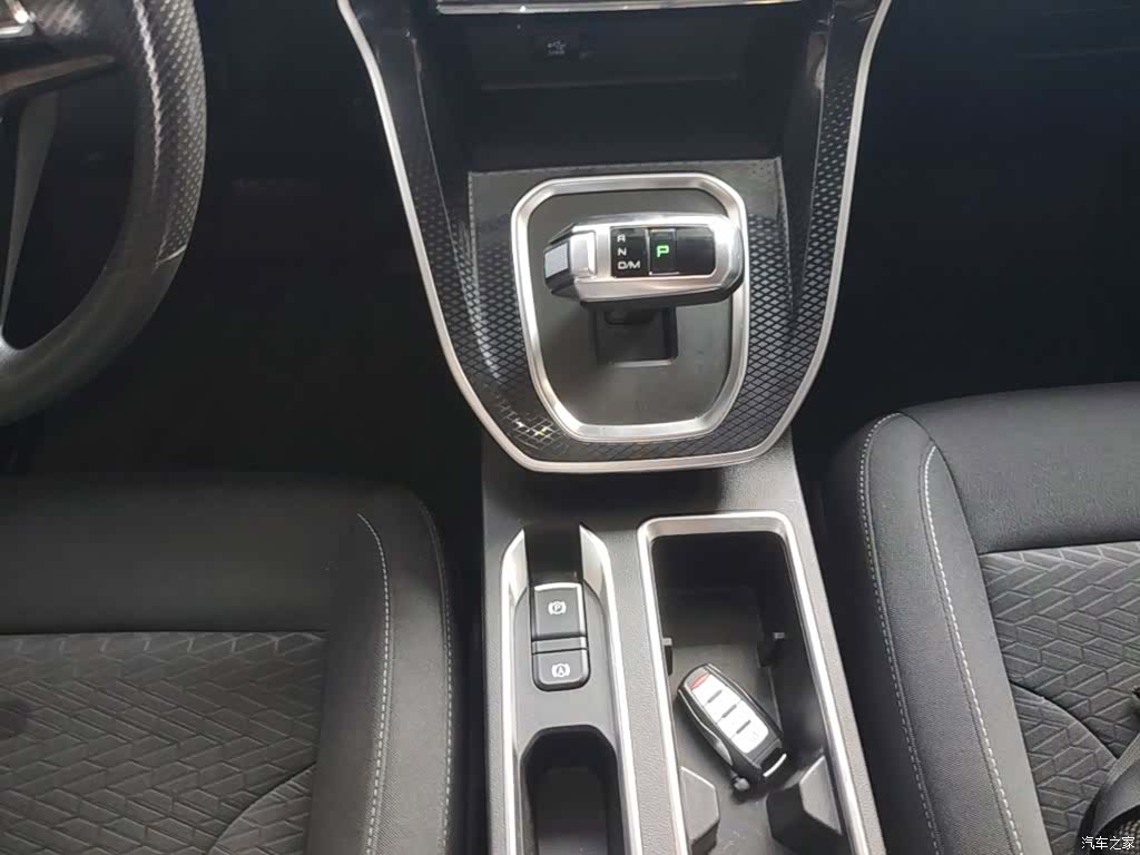 Haval M6, 2023 14