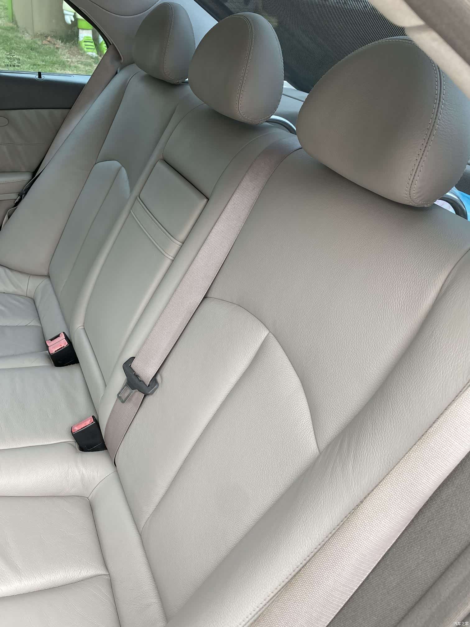 Mercedes-Benz E-Class, 2007 21