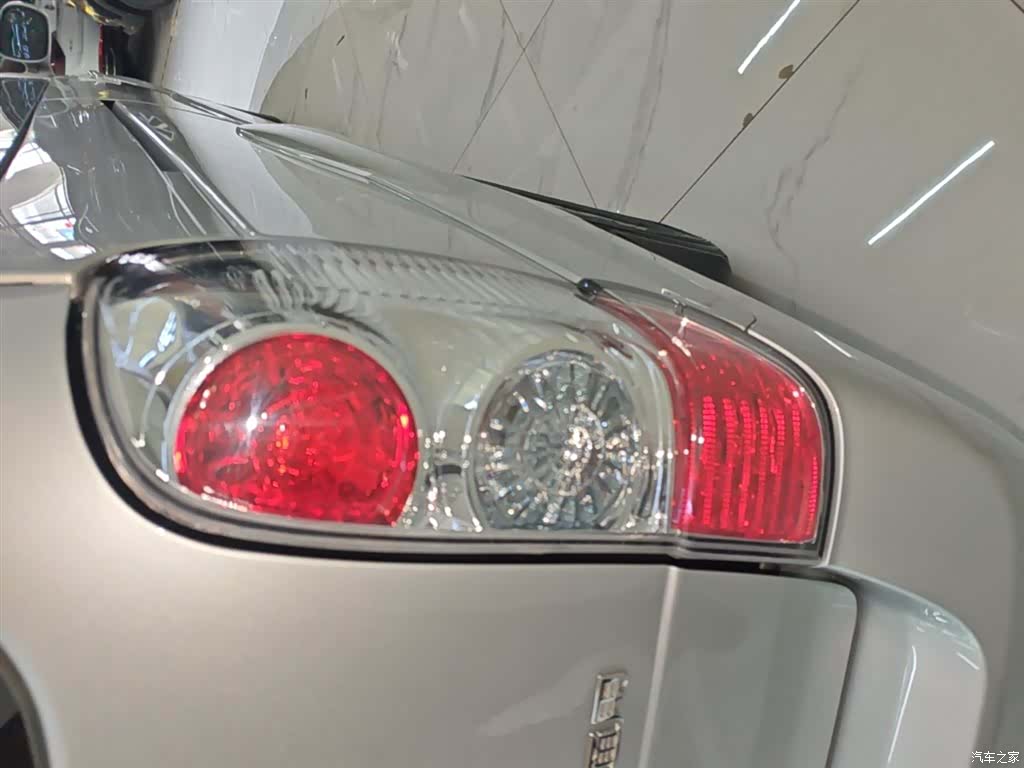Buick GL8, 2017 8