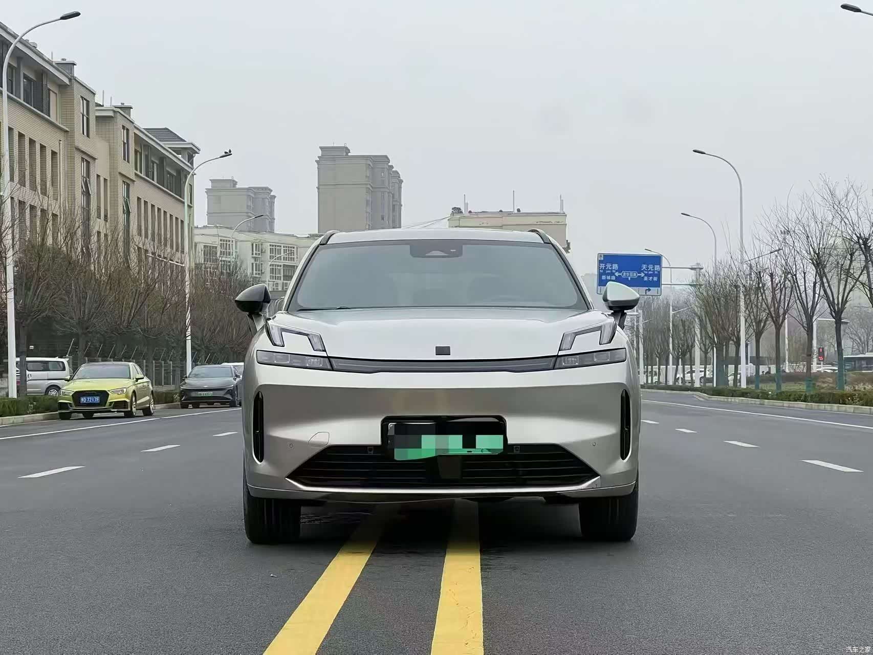 Lynk & Co 02, 2024 2