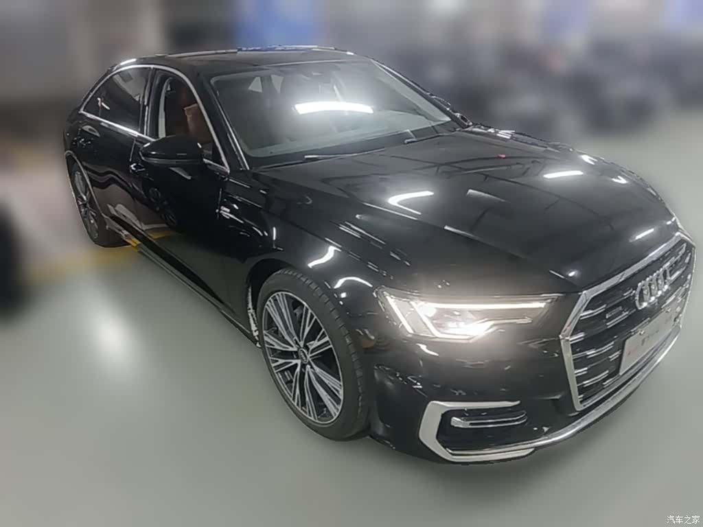 Audi A6L, 2023 7