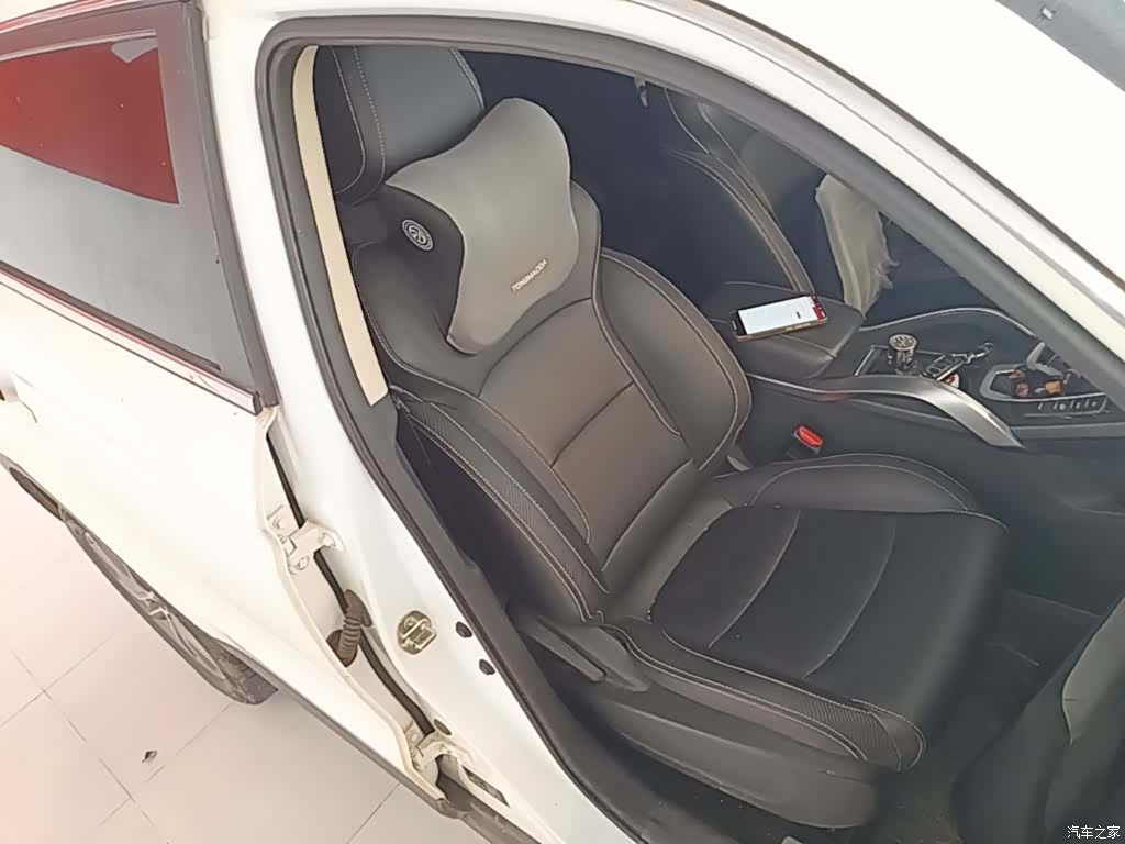 Geely Boyue, 2021 25