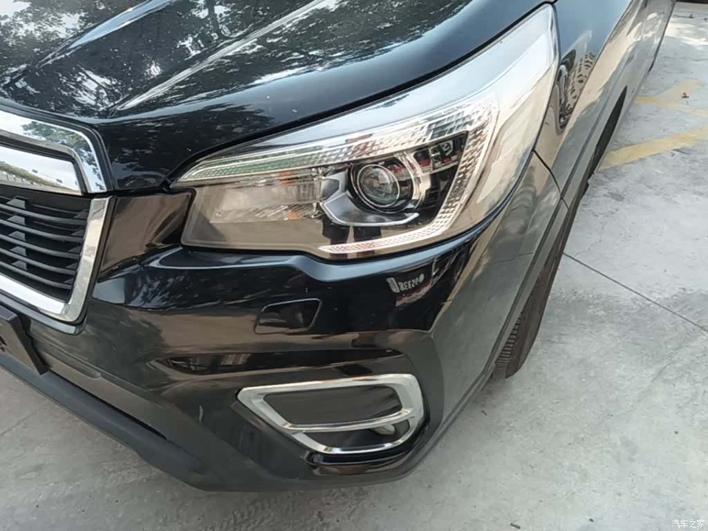 Subaru Forester, 2020 24