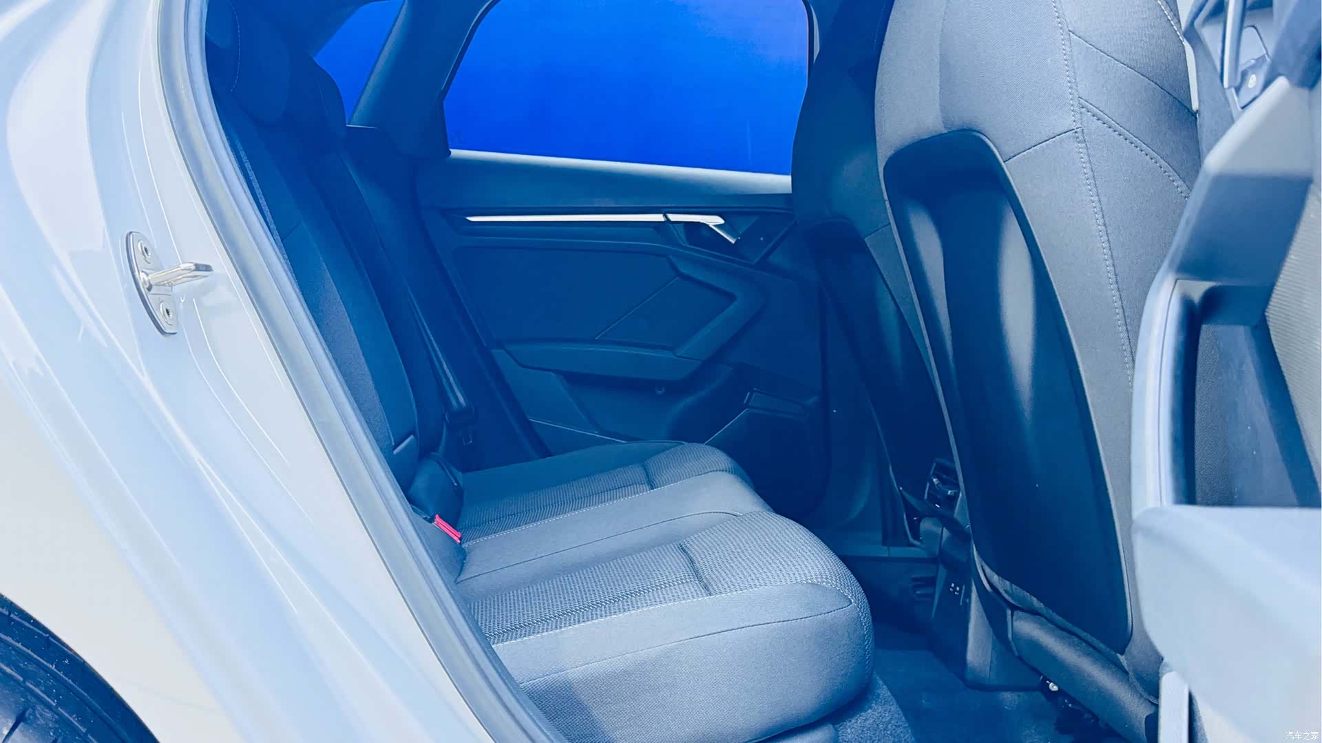 Audi A3, 2022 9