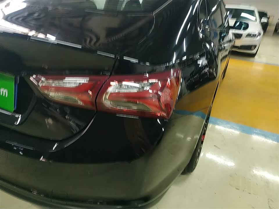 Chevrolet Mai Ruibao XL