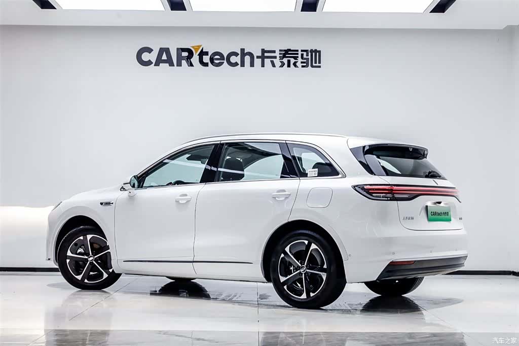 SAIC ShangJie H5, 2025 16