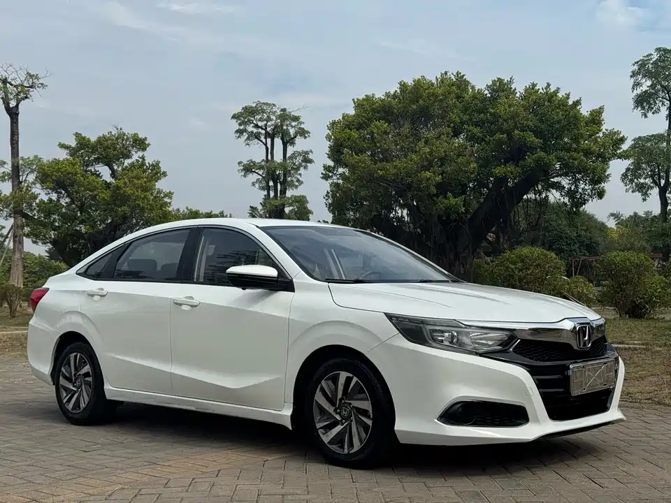Honda Lingpai