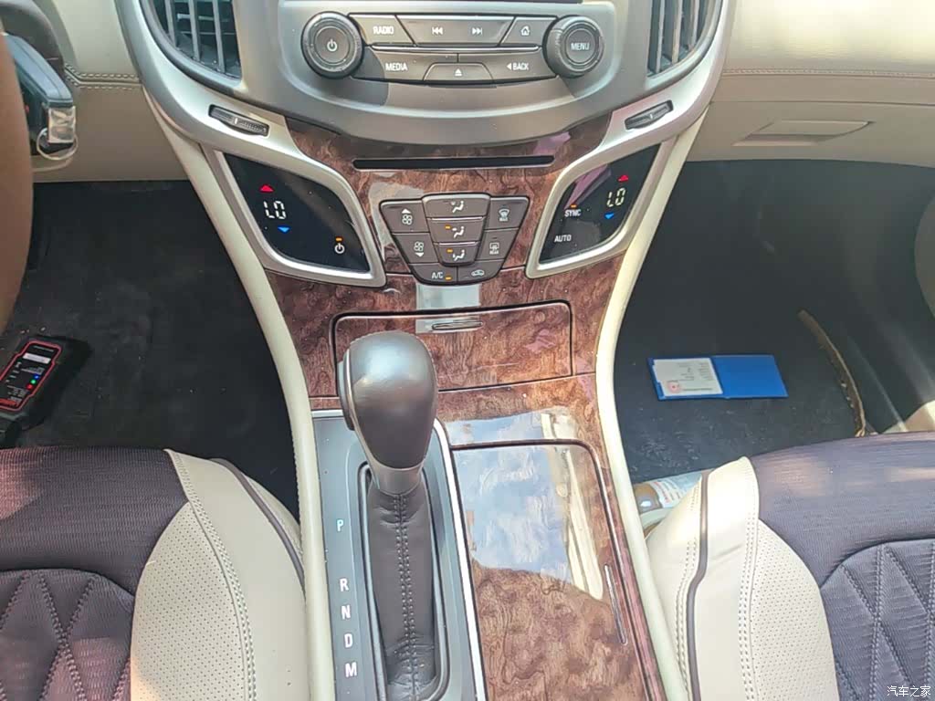 Buick LaCrosse, 2016 14