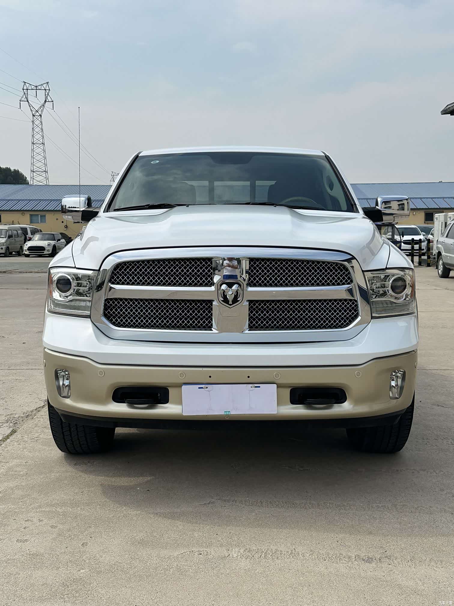 RAM Trucks, 2017 2