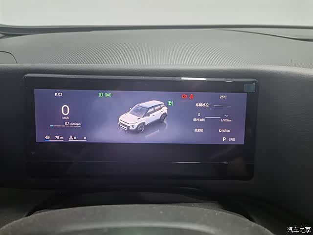 Geely 1.5TD, 2025 6