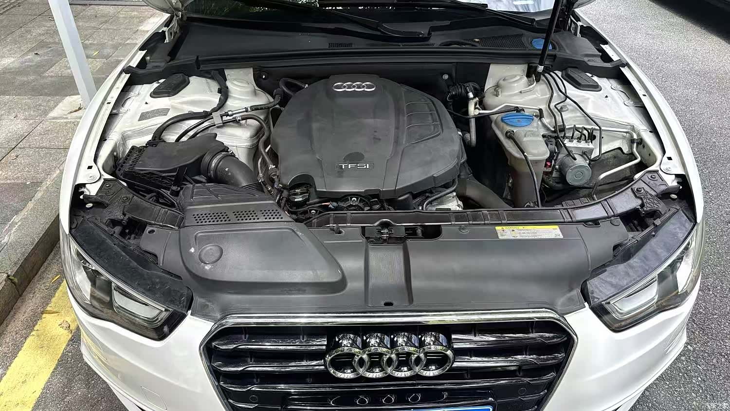 Audi A5, 2016 7