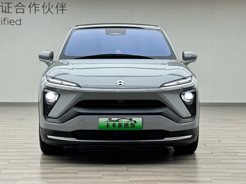 NIO EC6