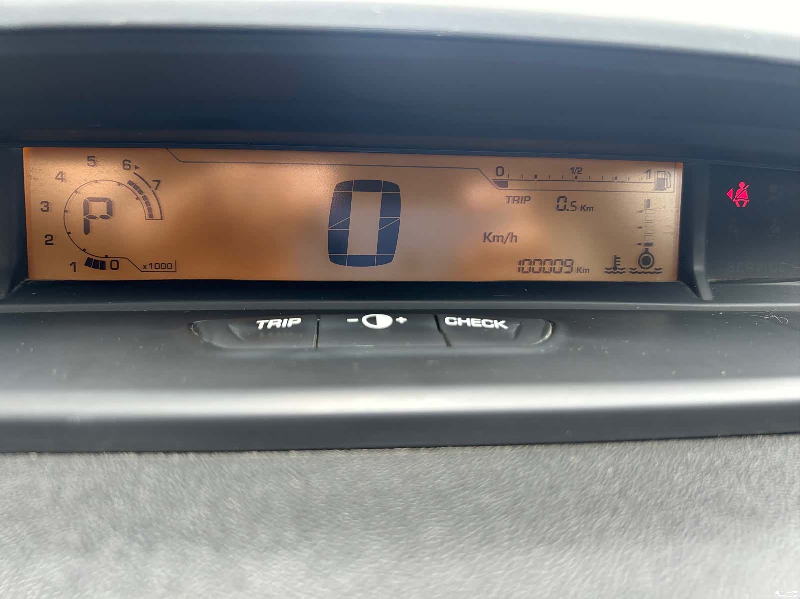 Citroen VTS, 2015 6