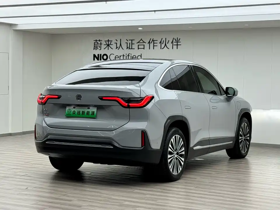 NIO EC6