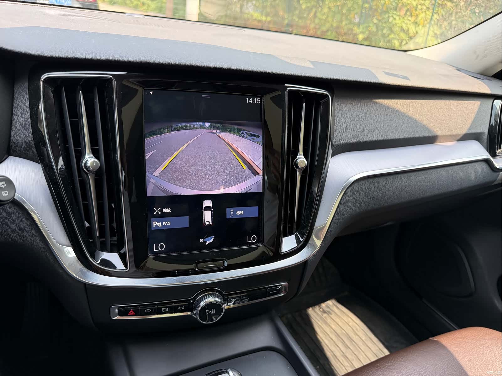 Volvo V60, 2020 10