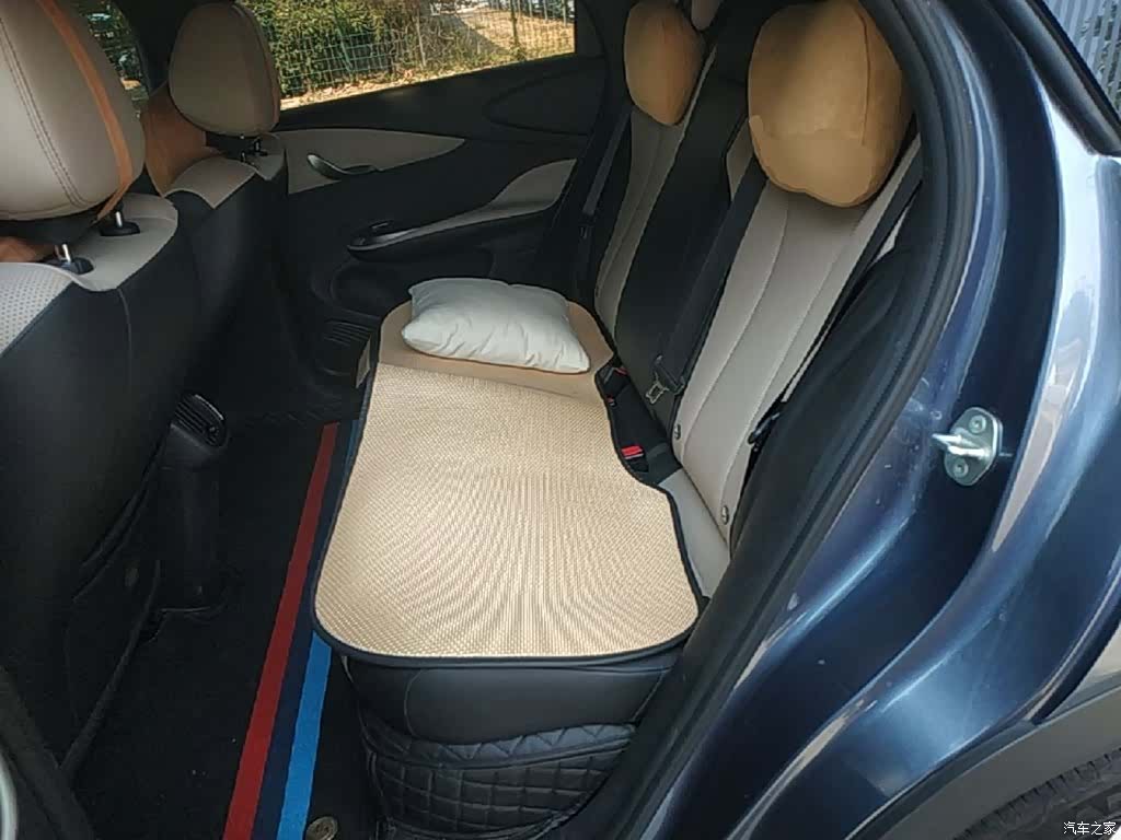 BYD Dolphin, 2025 17