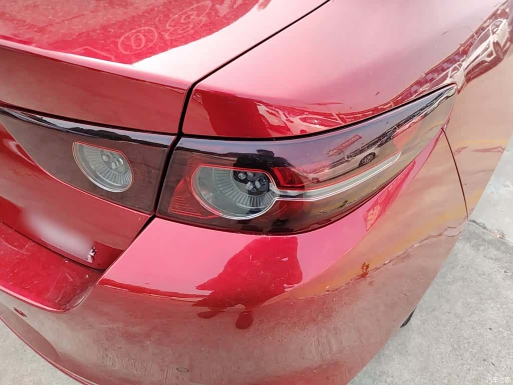 Mazda Mazda3, 2020 8