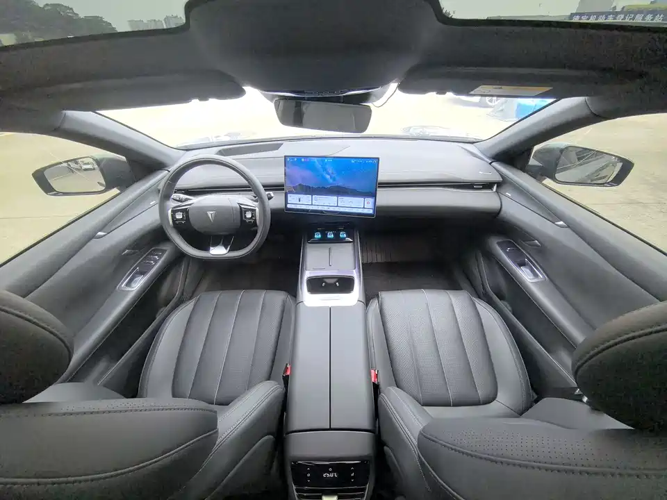 DEEPAL Dark blue L07