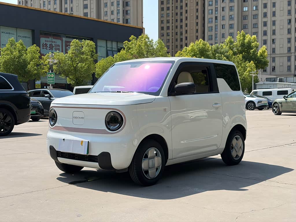 Geely