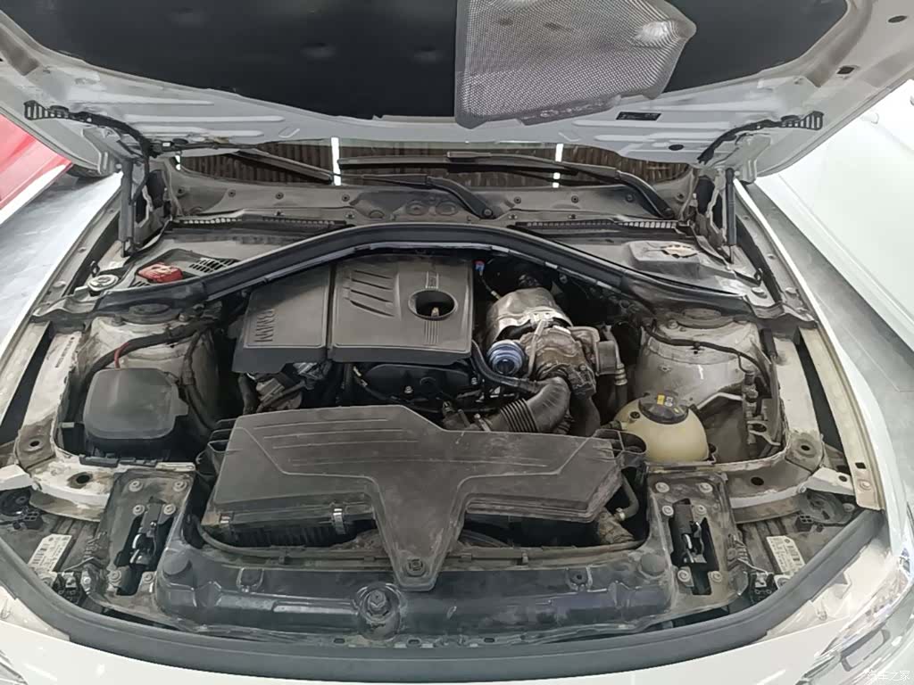 BMW 3 Series, 2016 20