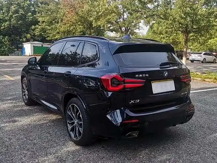 BMW X3 BMW X3