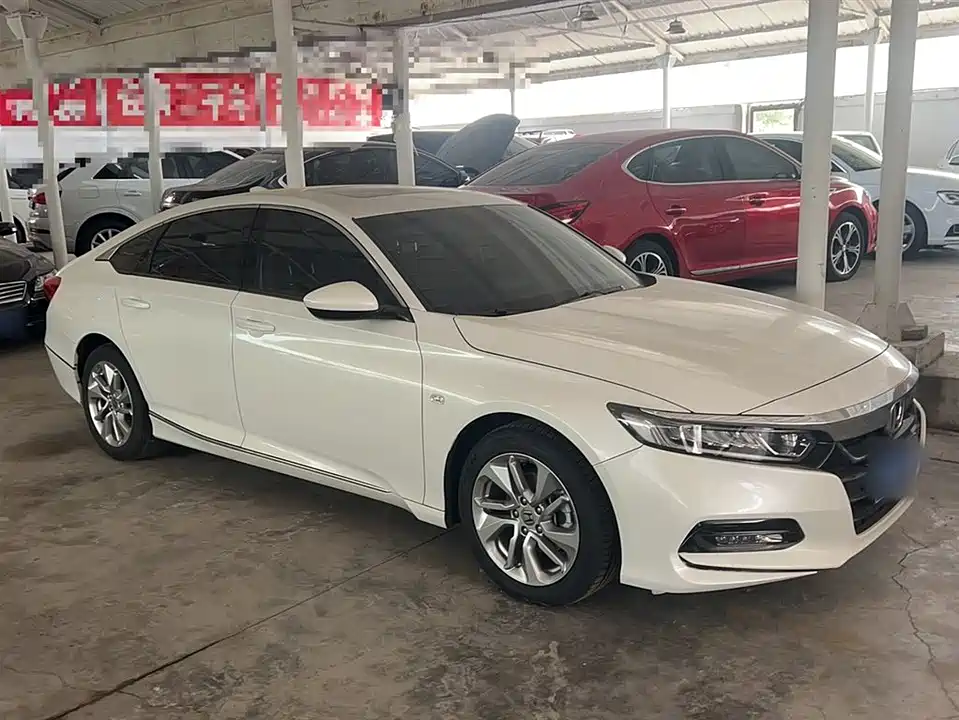 Honda Accord Honda Accord