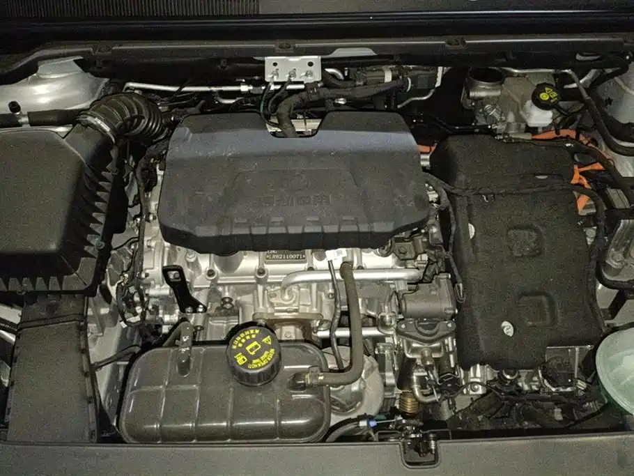 Wuling Wuling Xingguang S