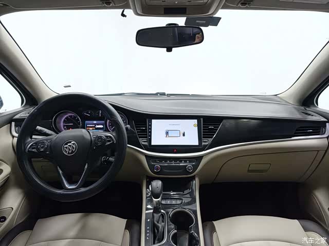 Buick Verano, 2016 3