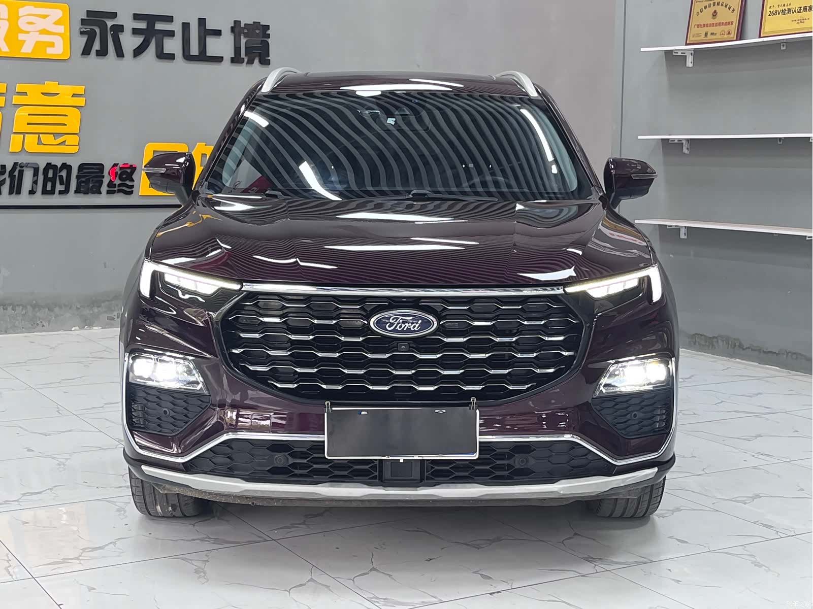 Ford Equator, 2021 30