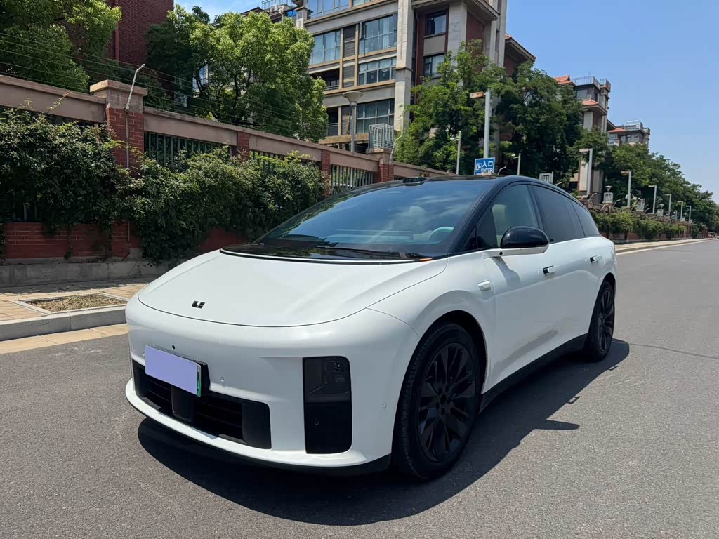 Li Auto i6