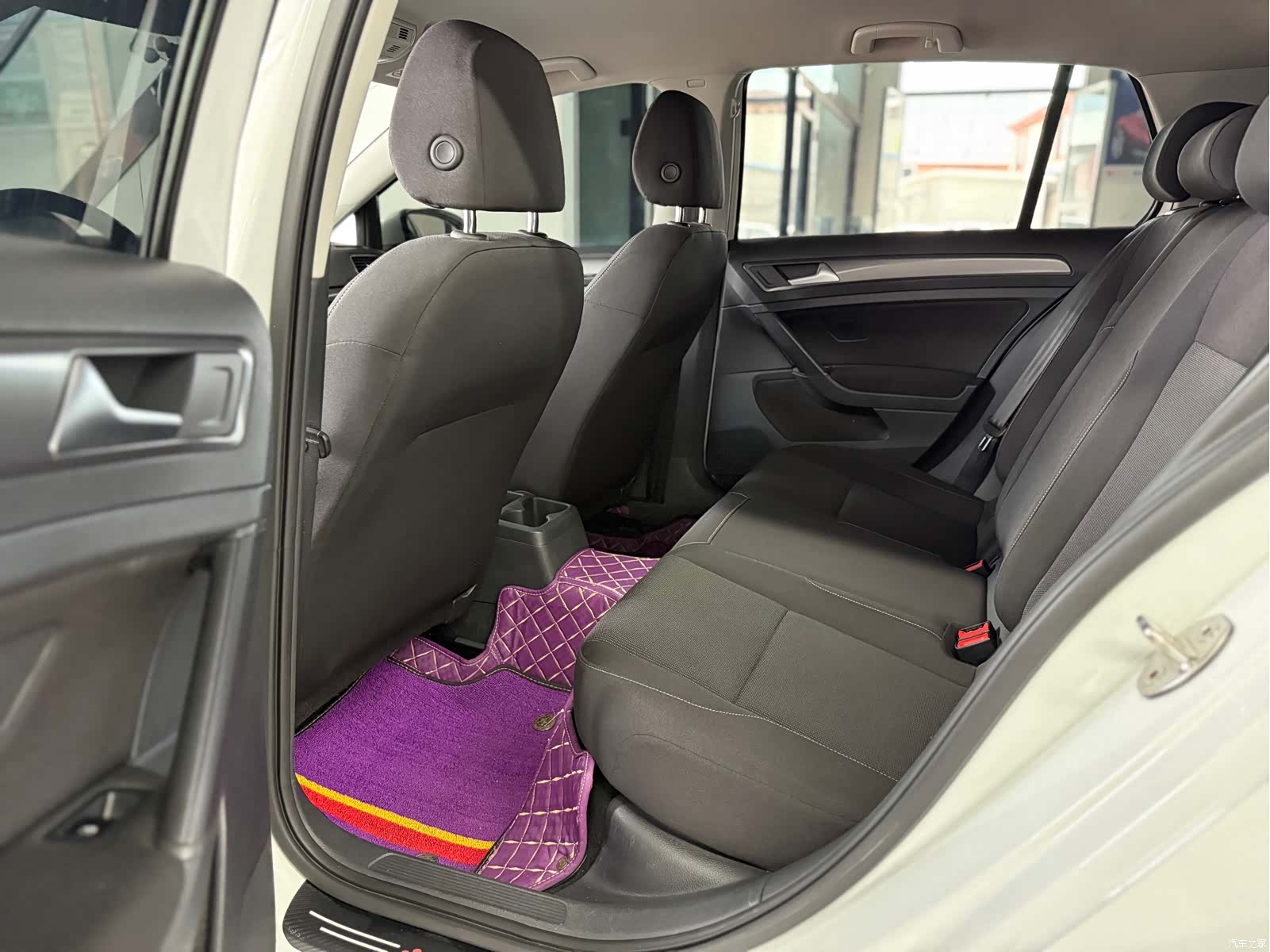 Volkswagen Golf, 2016 14