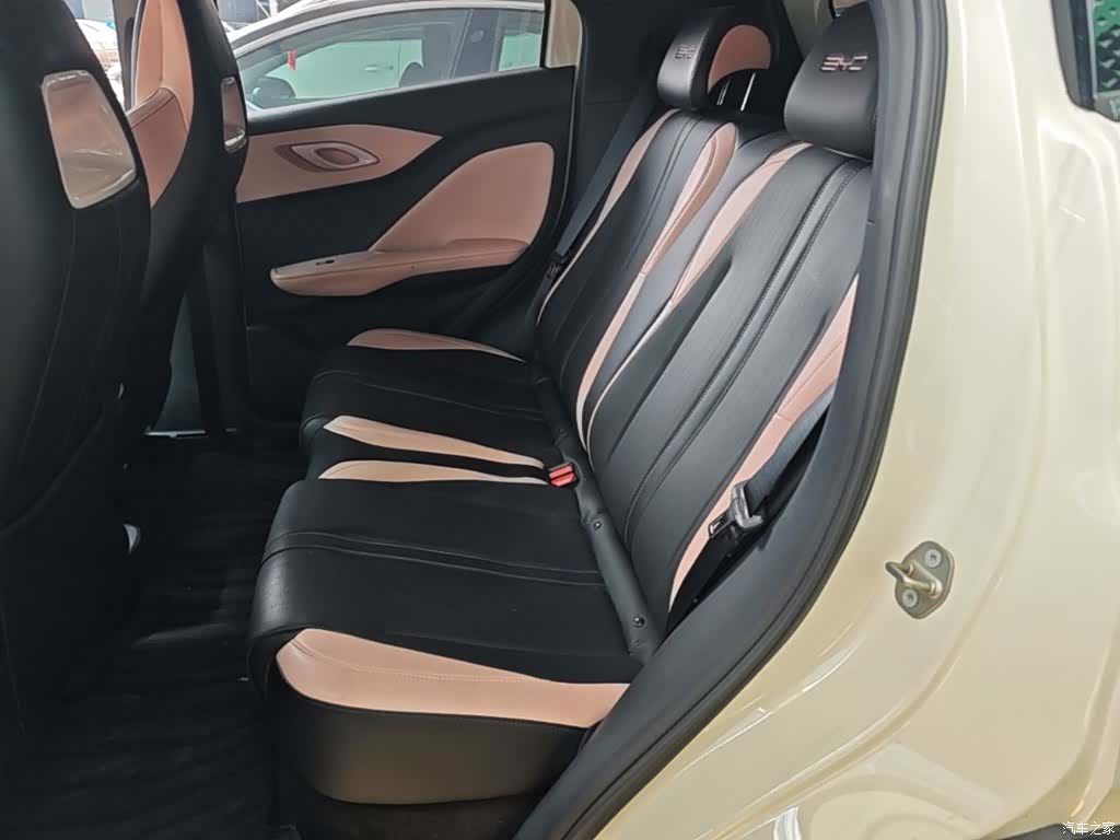 BYD Seagull, 2023 17