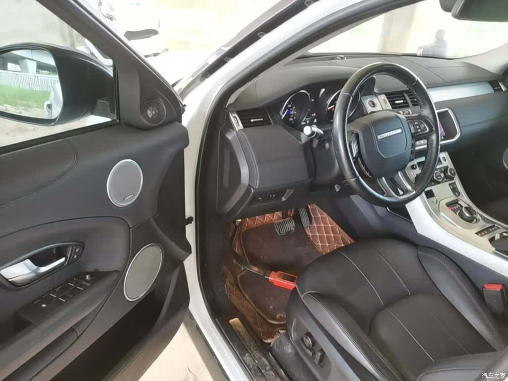 Land Rover Range Rover, 2018 16