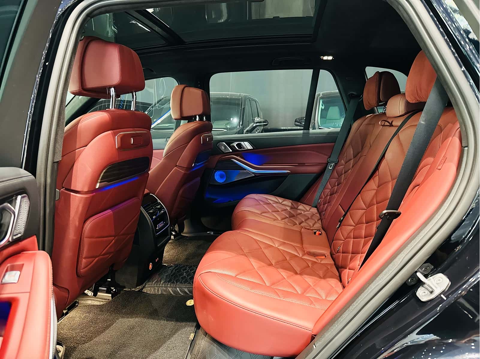 BMW X5, 2024 6