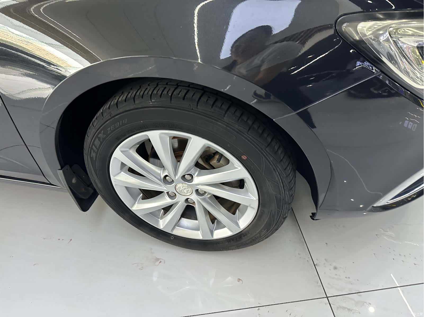 Buick Verano, 2018 13
