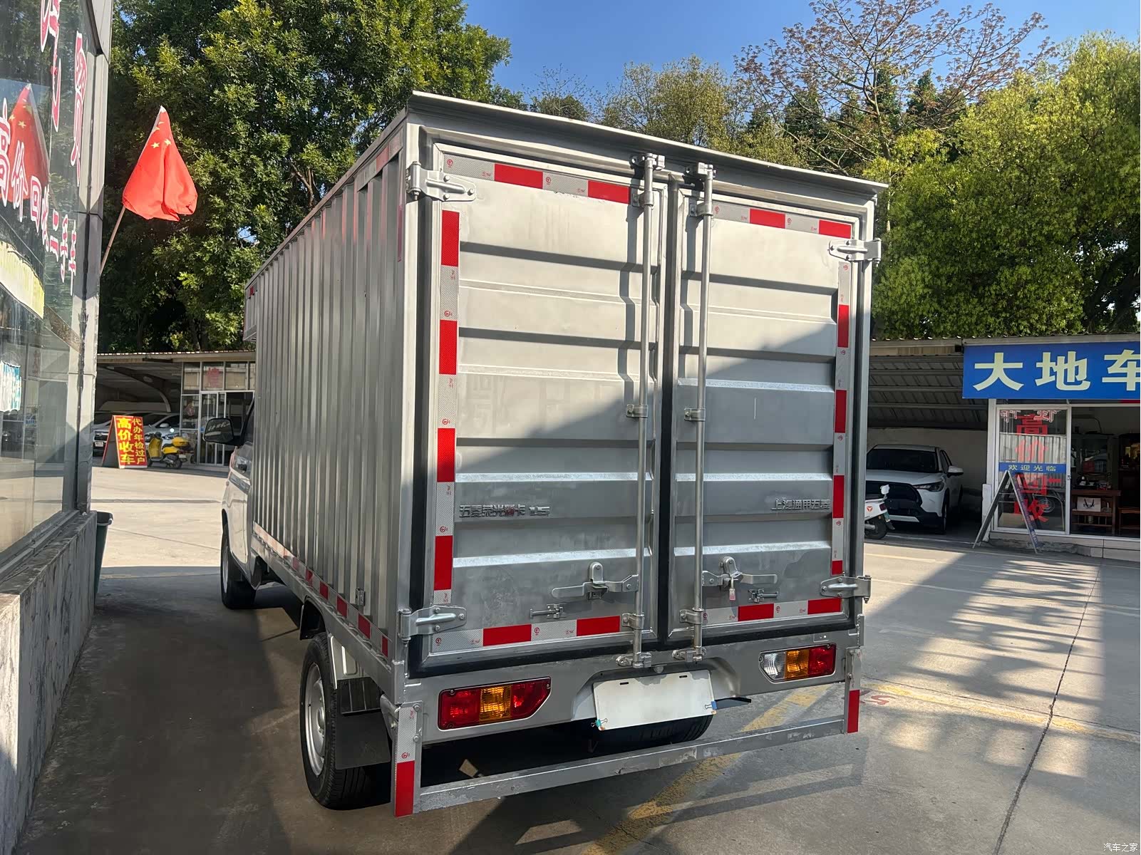 Wuling 1.5LLAR, 2022 6