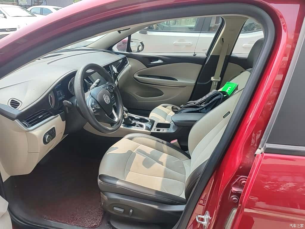 Buick Verano, 2016 15