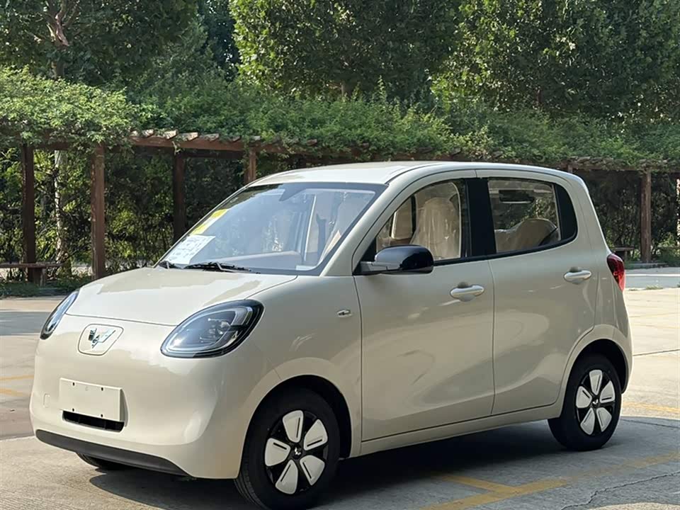 Wuling Hongguang MINIEV Wuling Hongguang MINIEV