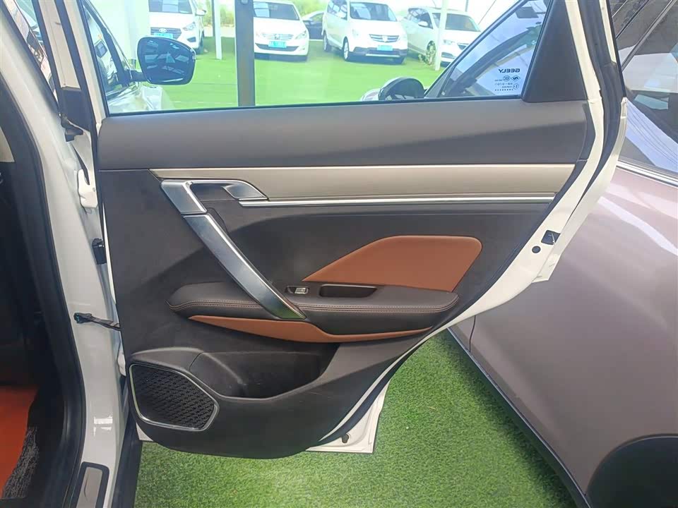 Geely Collray Geely Collray