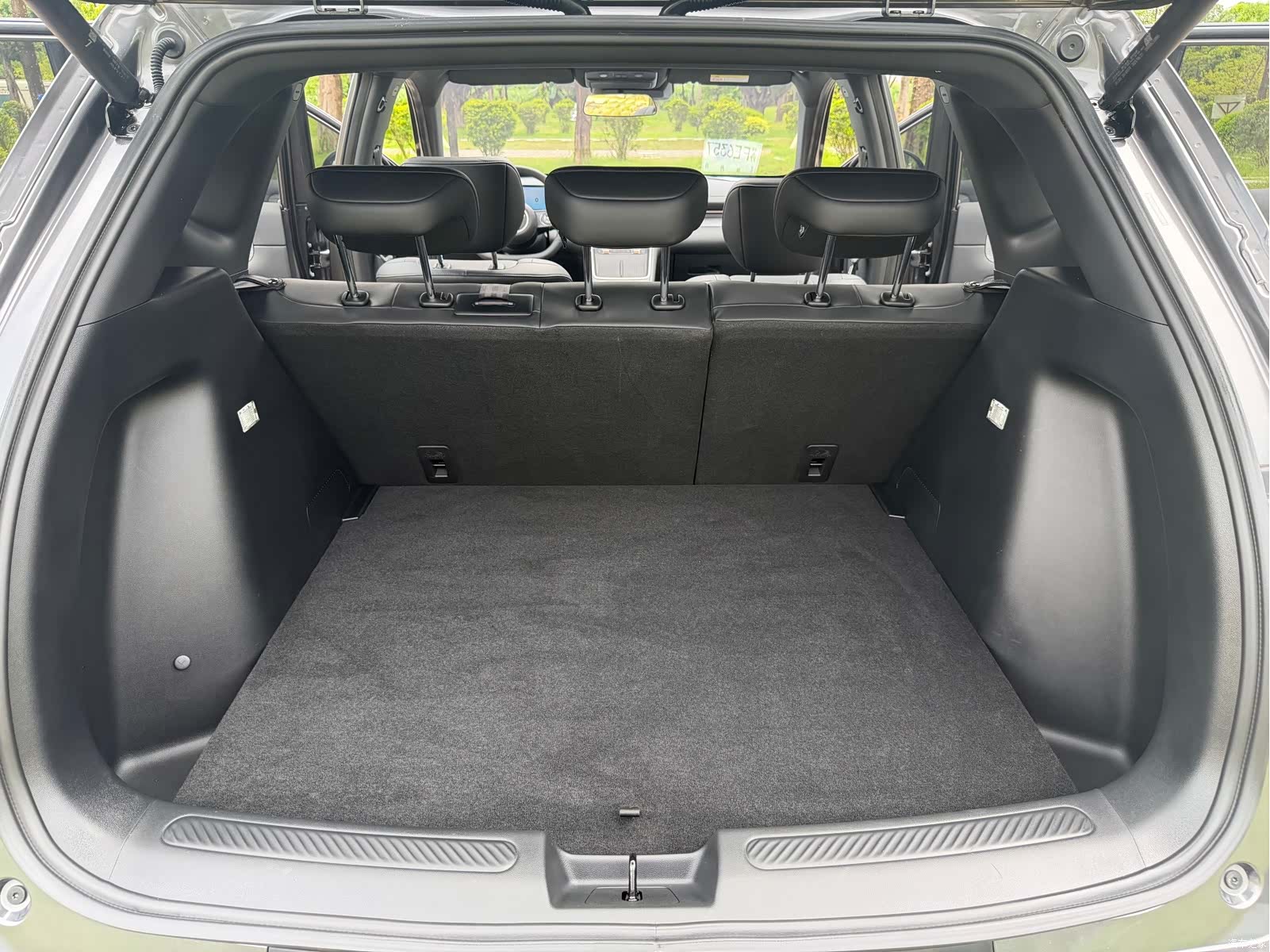 Wuling Starlight, 2024 31