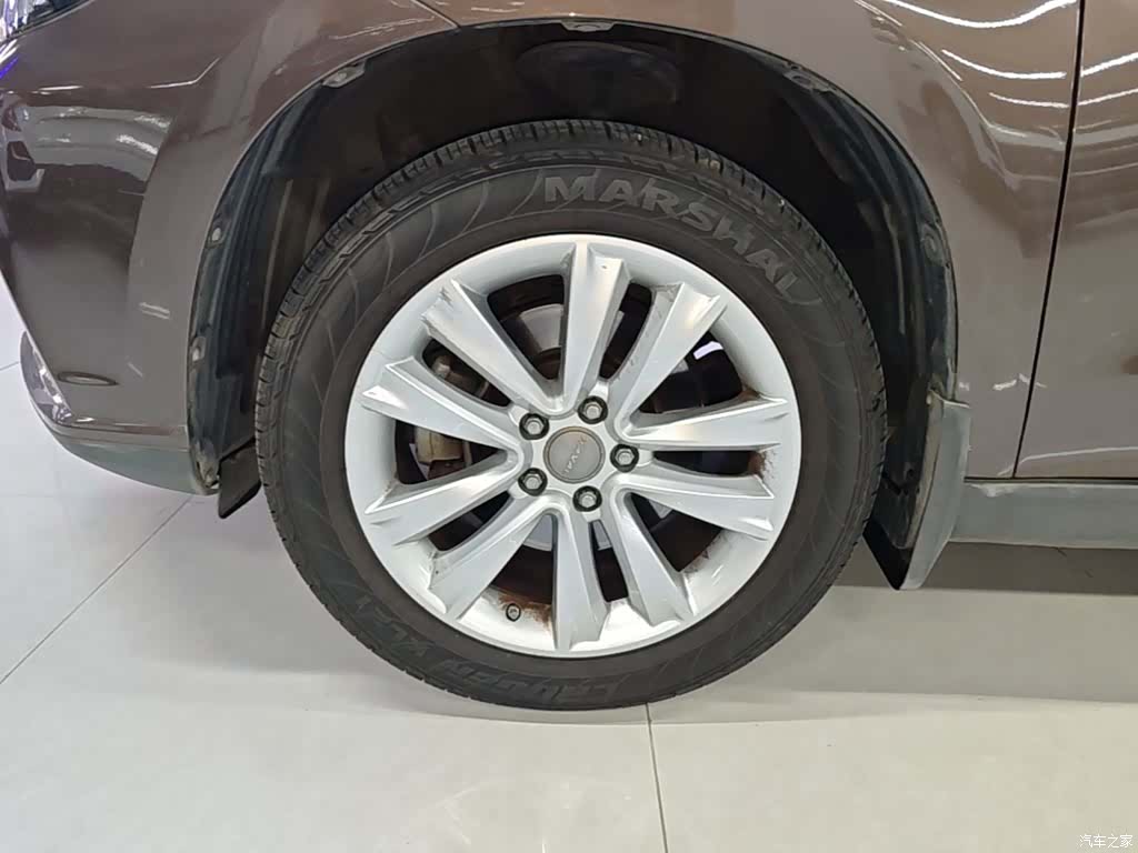 Haval H2, 2015 23