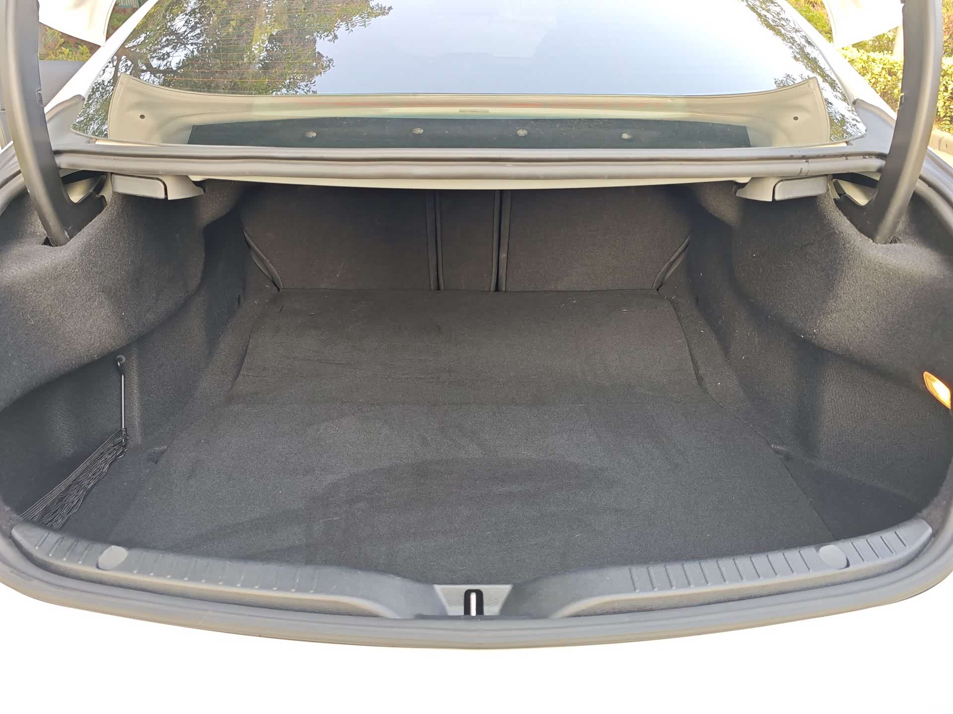 Mercedes-Benz C-Class, 2016 17
