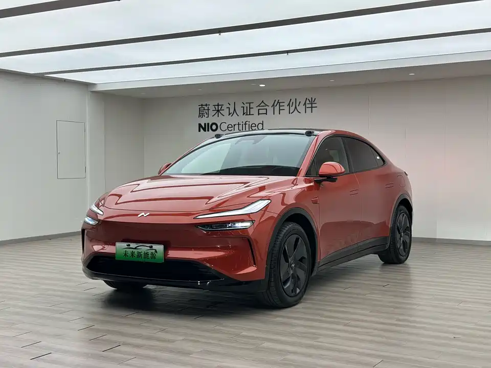 NIO L60