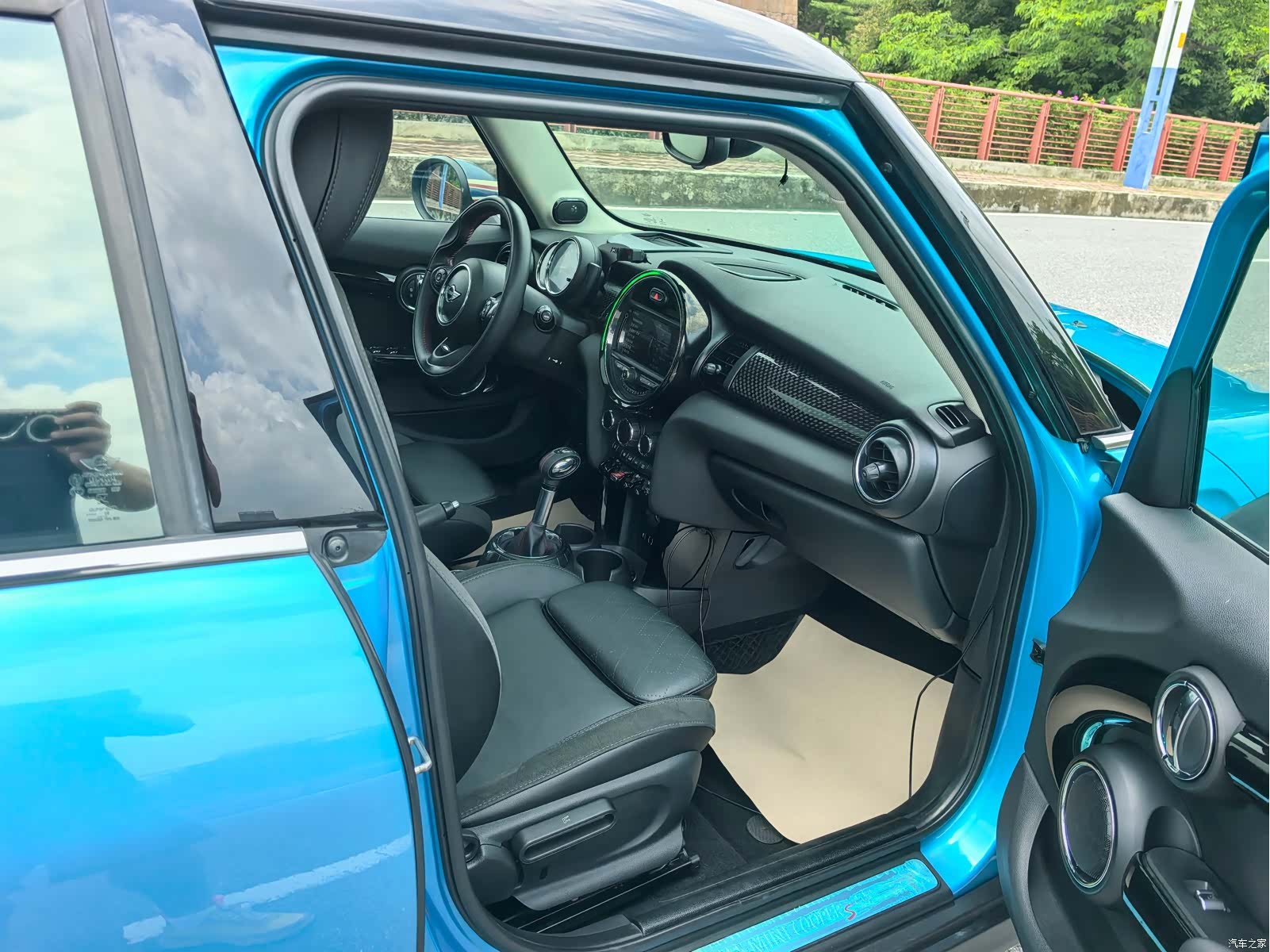 Mini Cooper, 2016 12