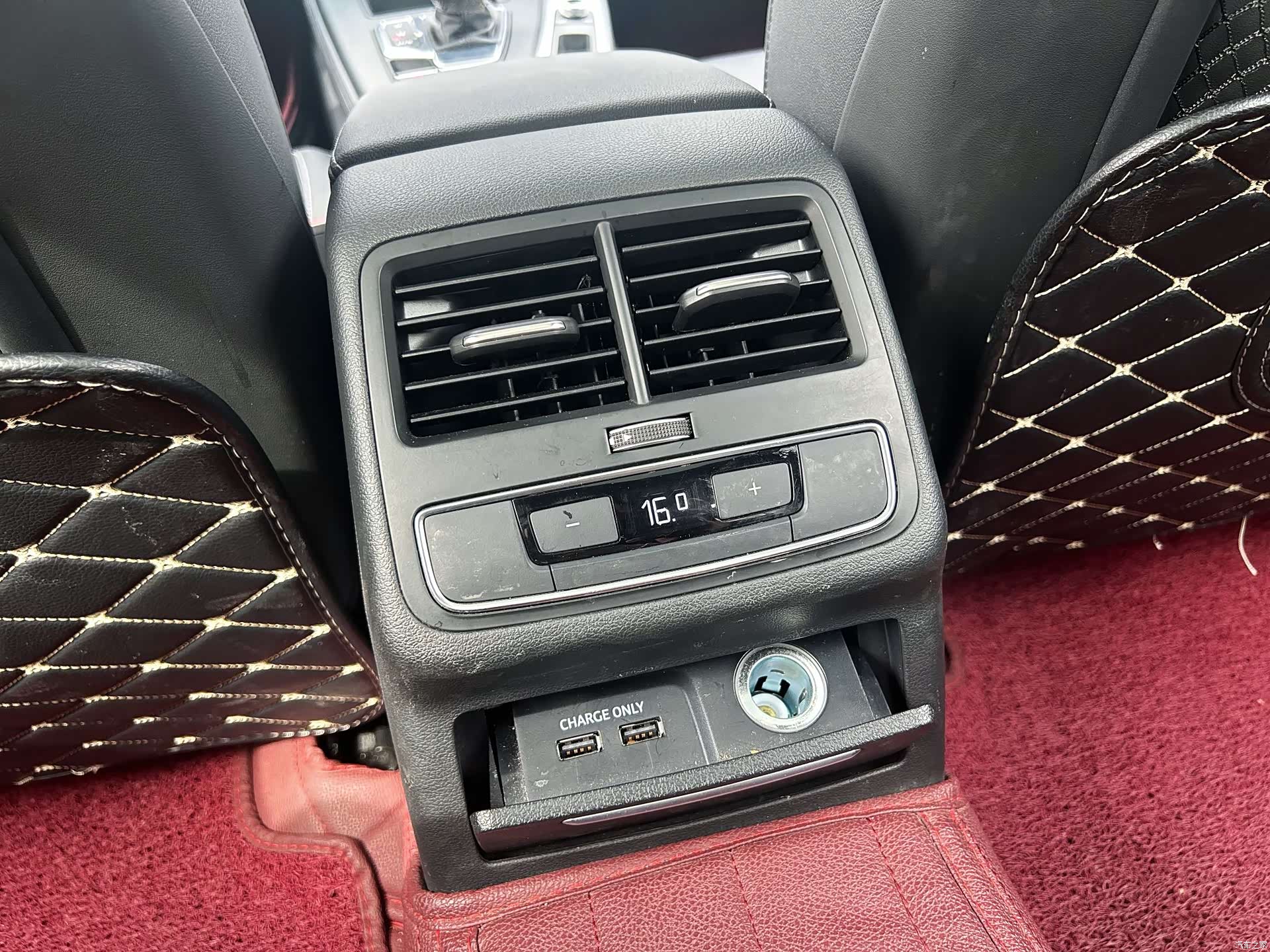 Audi A4L, 2023 19