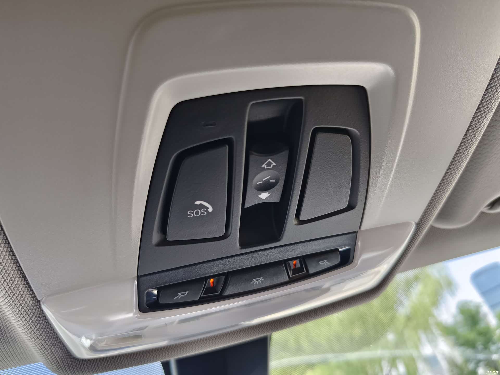 BMW X1, 2017 15