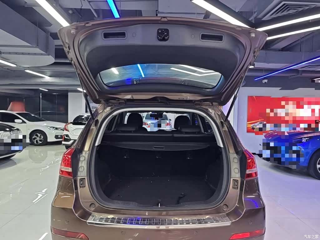 Haval H2, 2015 19